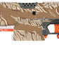 Blastr Wrapz Nerf Stryfe Skin