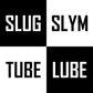 Slug Slym Thin Silicone Oil For Springers