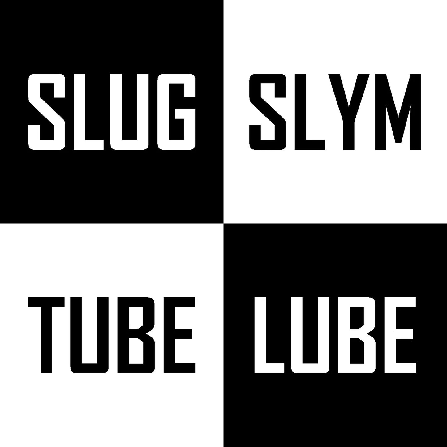 Slug Slym Thin Silicone Oil For Springers