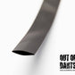 Heat shrink wrap 1/2 inch (1 foot length)