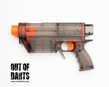 Worker Prophecy shell (3 colors!) Retaliator shell