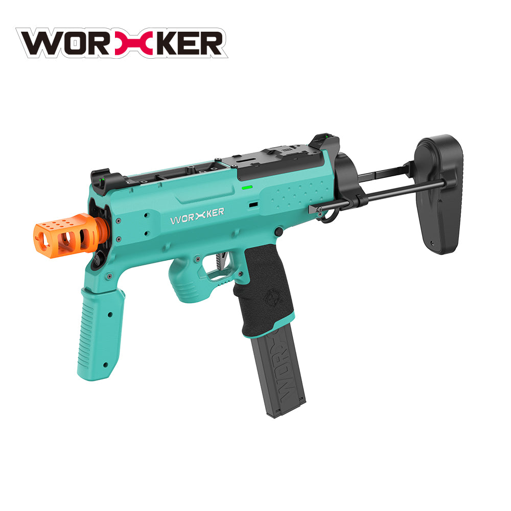 Worker Phoenix 2.0 Blaster